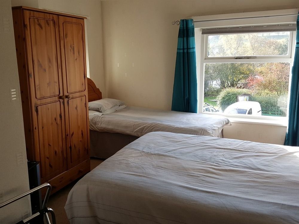 The Bowes Hotel Bardon Mill Extérieur photo